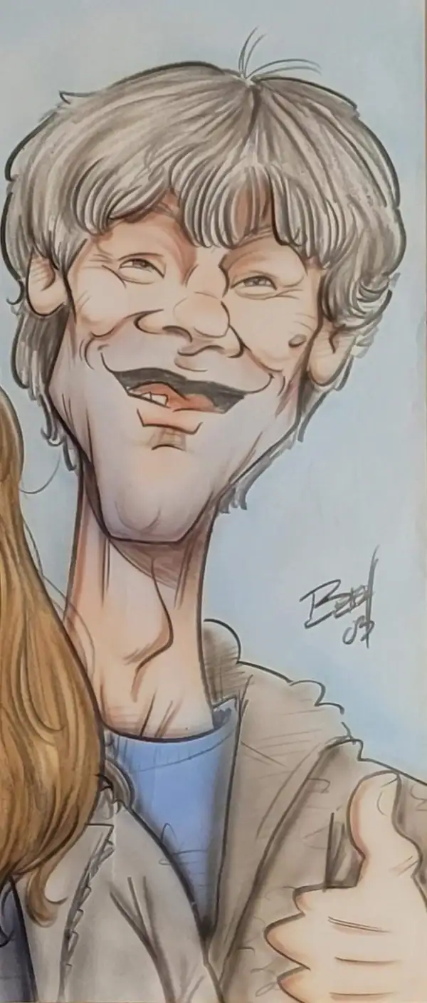 William "Willie" Sibley