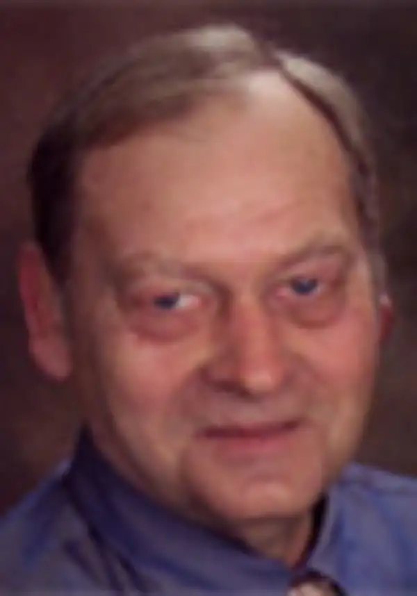 Richard Eugene Sprague