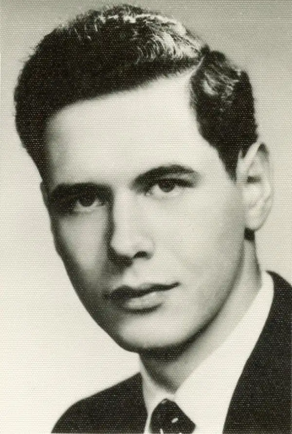Richard Pasutti