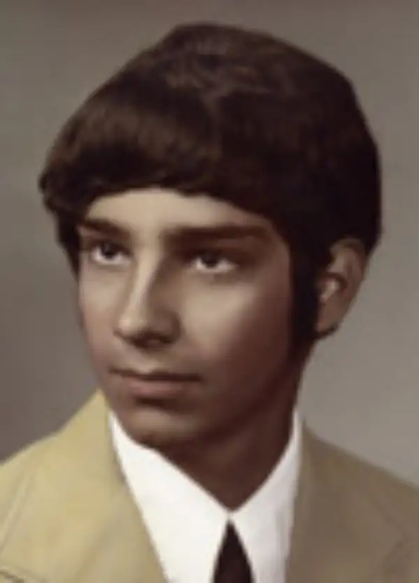 Charles Joseph Nicolino