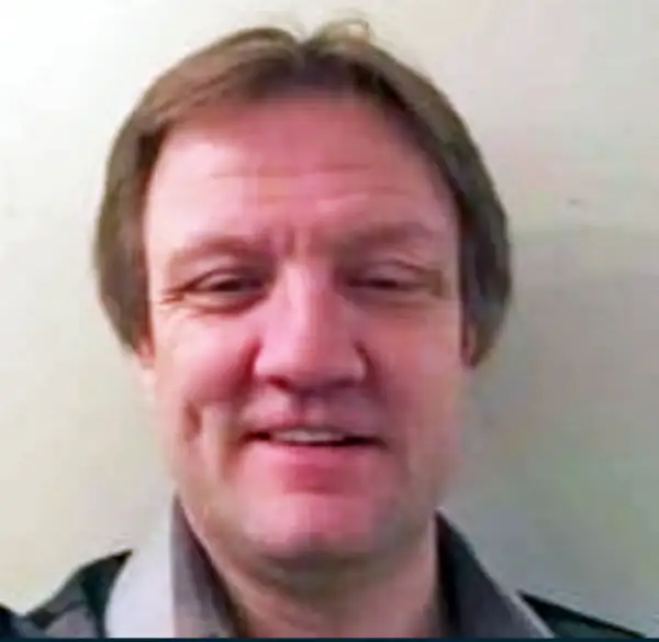 Christopher Dean Haywood