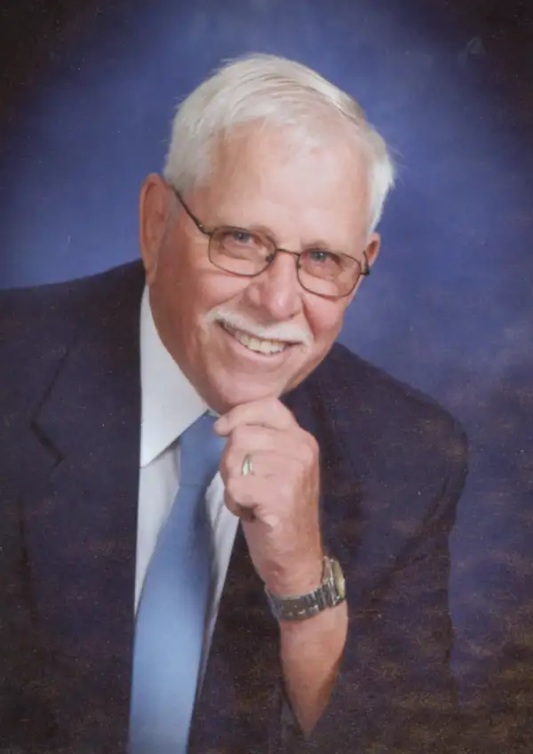 Andrew C. "Andy" Johnston