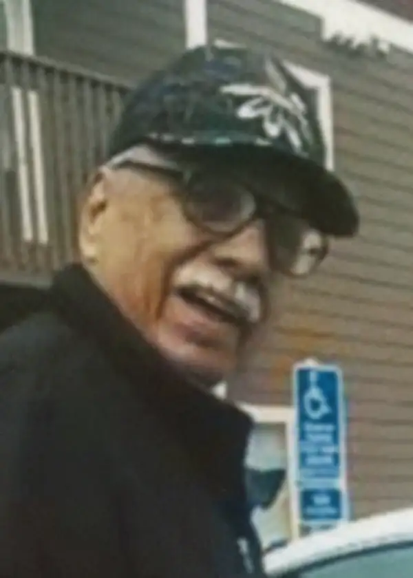 Everett (Edward) Moses Lamont, Sr.