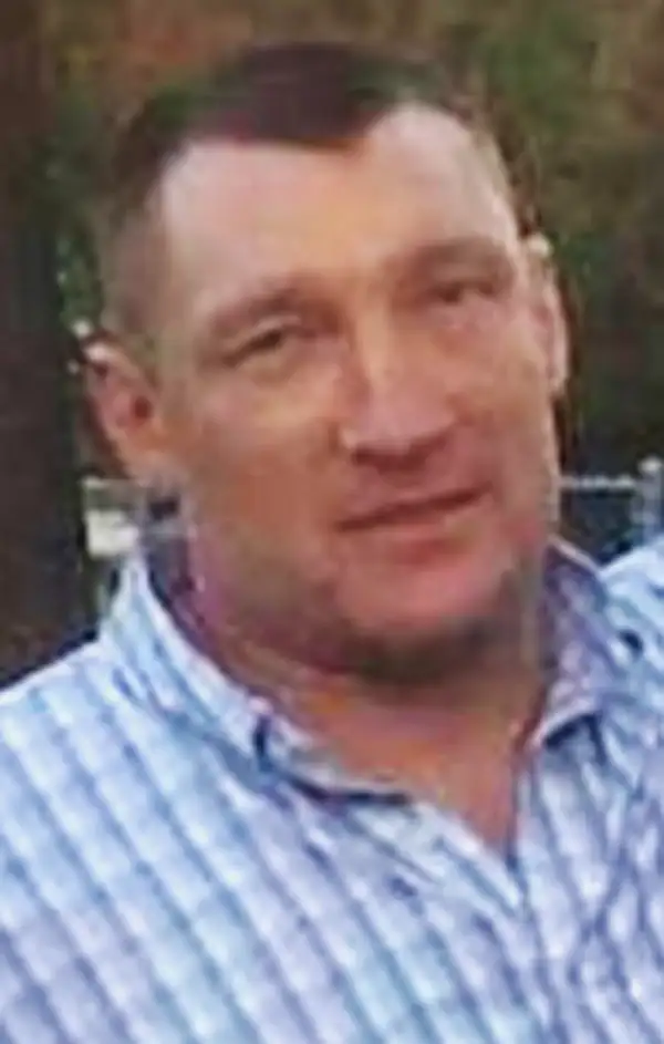 Jerry Grant Coles II