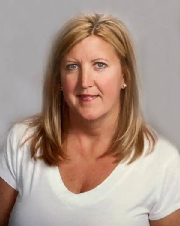 Ann Terese Moyna