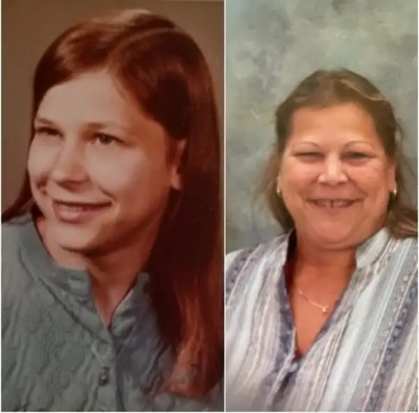 Dorothea "Tia" Bartlett