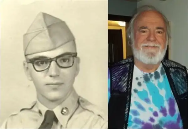 Charles Richard Bartel, Jr.