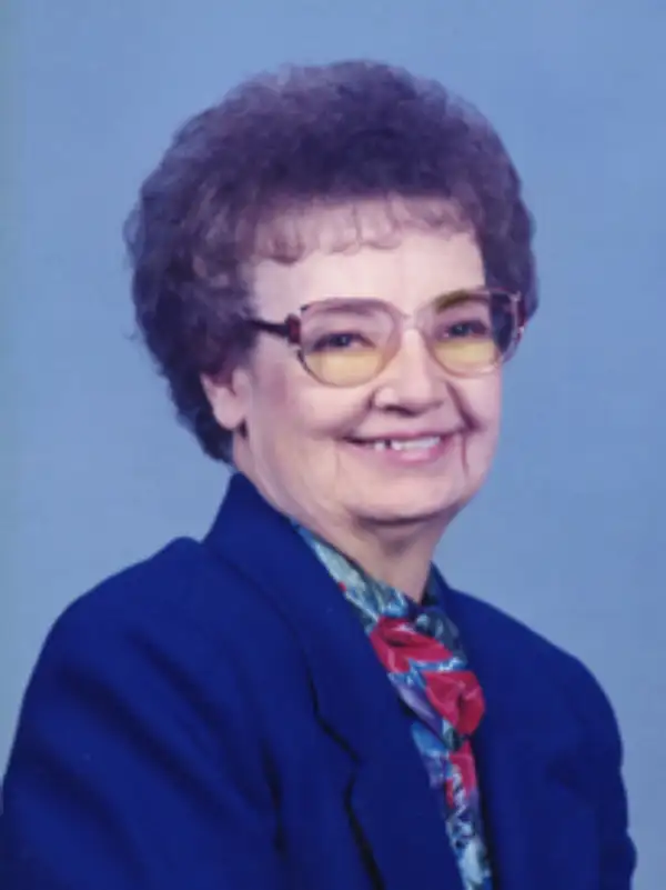 Ione M. (Ullestad) Patrick