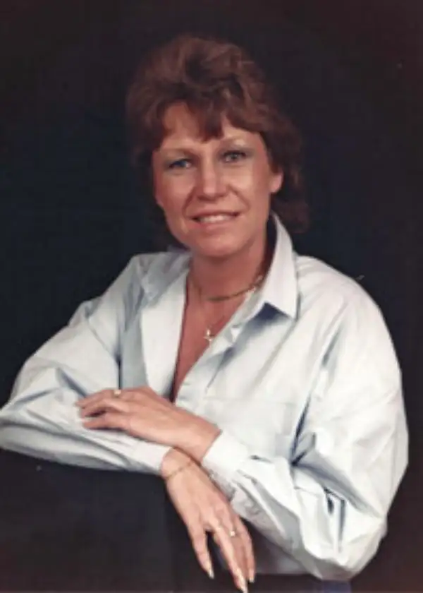 Debbie Lou Craver