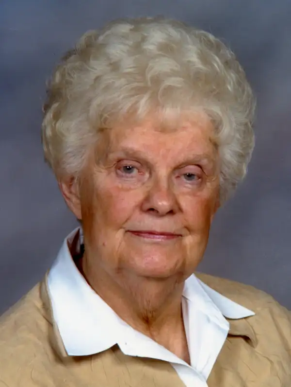 Dorothy Olsen