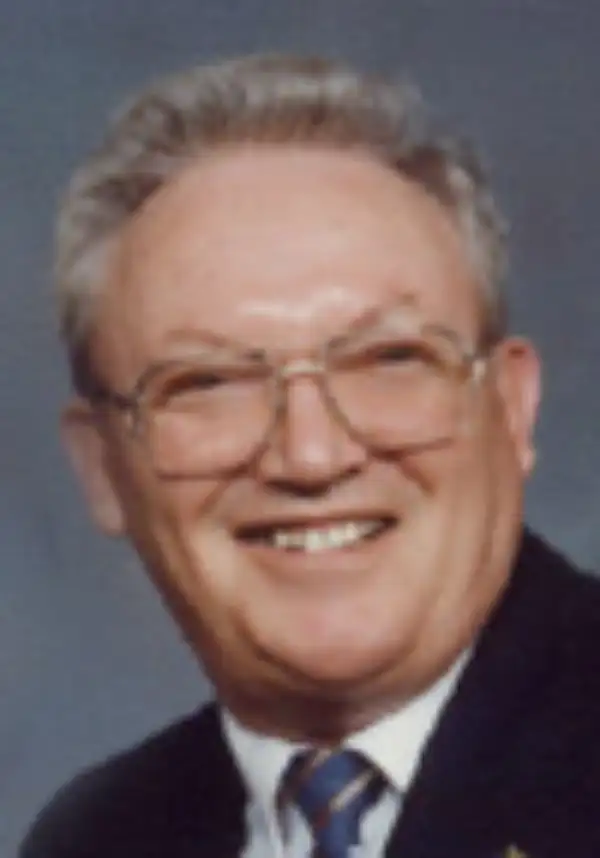 Leland Thomas Dingman