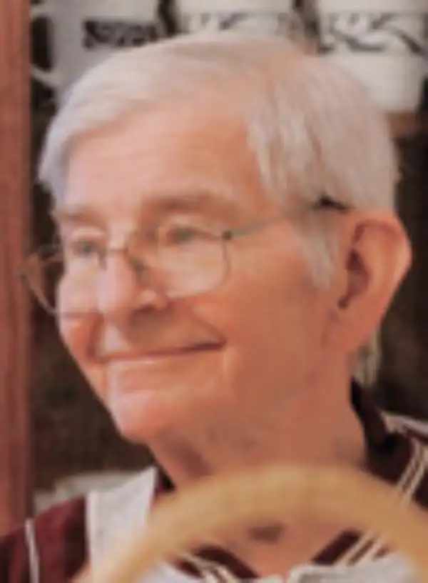 William Gracey