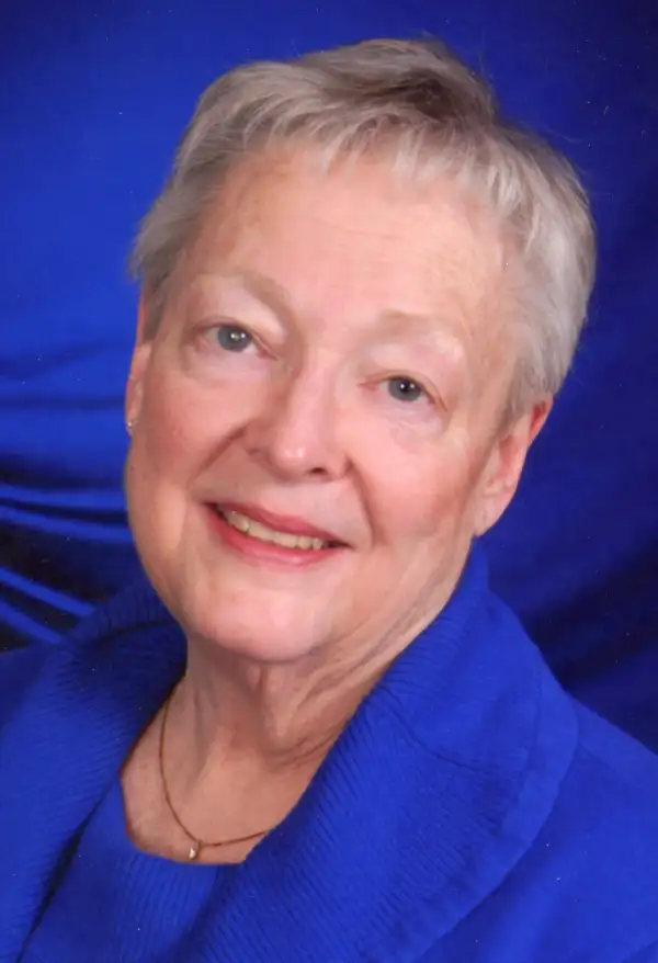 Katherine Jane Hunzelman