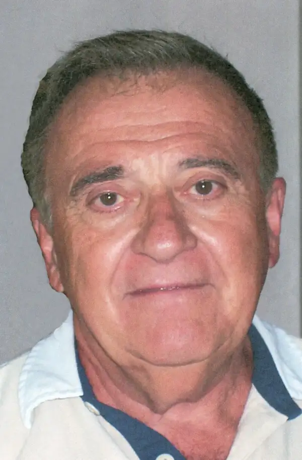 Angelo Michael Bianchi