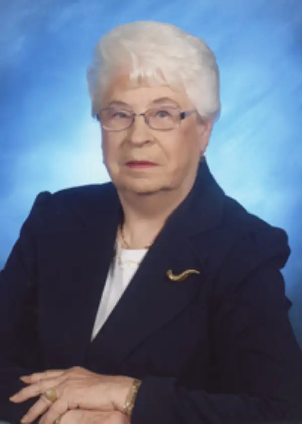 Dolores "Dee" Abels Campbell