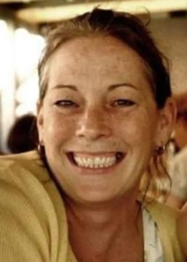 Rebecca "Becky" Goodrich