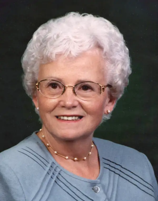 Dorothy Spowart