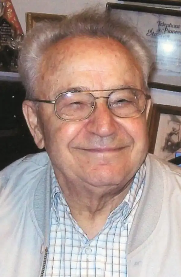 Michele "Mike" Amodeo