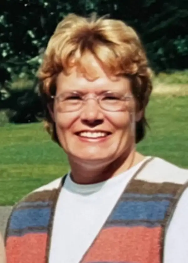Carol M. Foreman