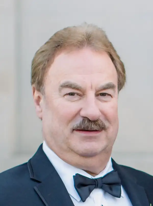 Edward Malmanger, Jr.