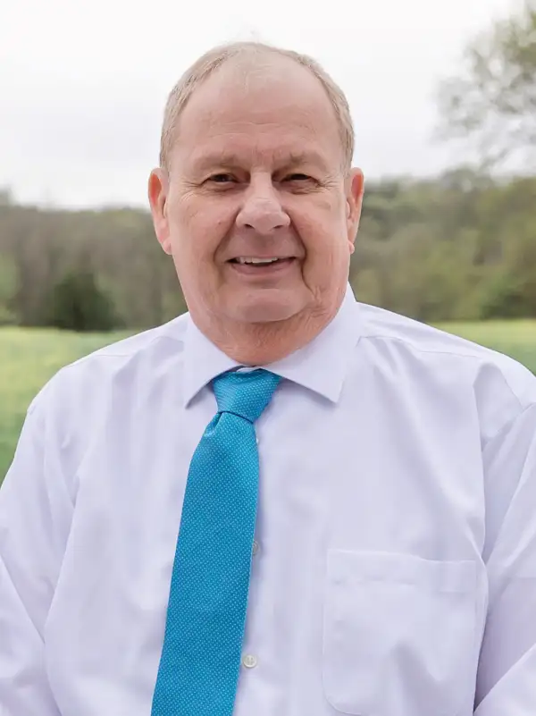 William Clayton Shepard