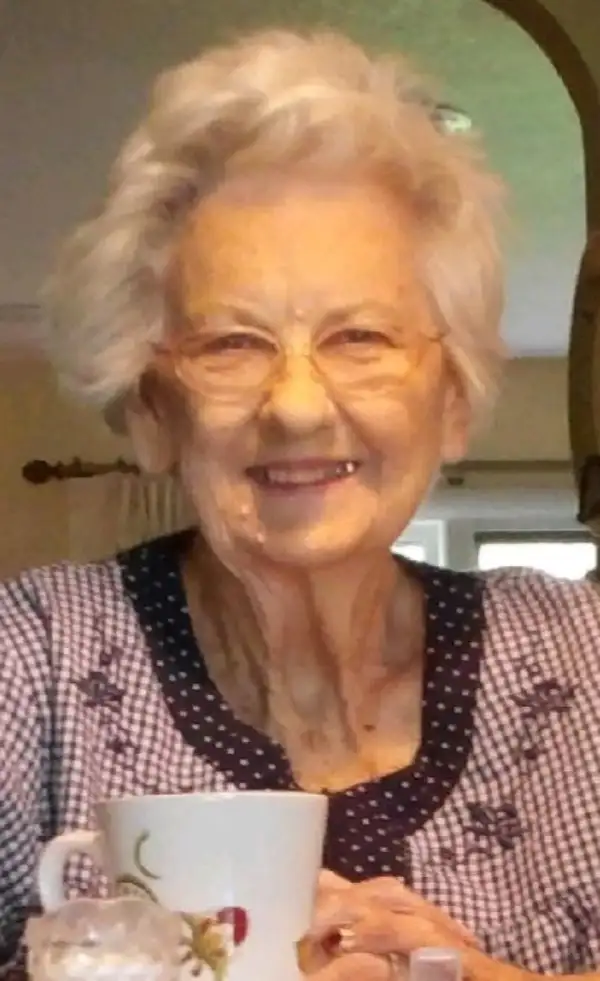 Doris June Coleman
