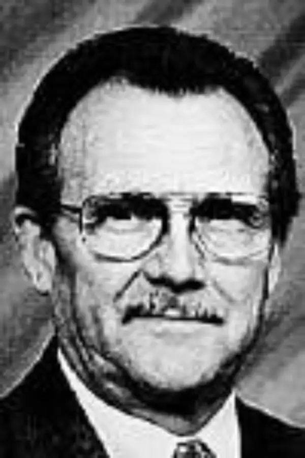 Terry L. Davis