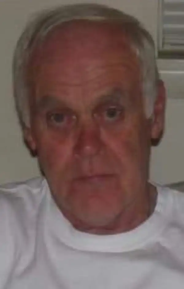 William "Bill" Davis