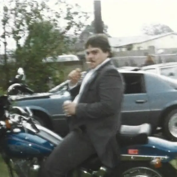 Kenneth "Kenny" Sims Sr.