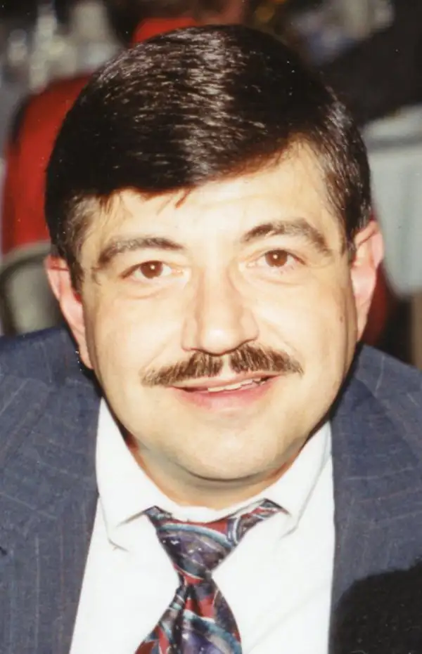 Vincent Joseph DeAngelis