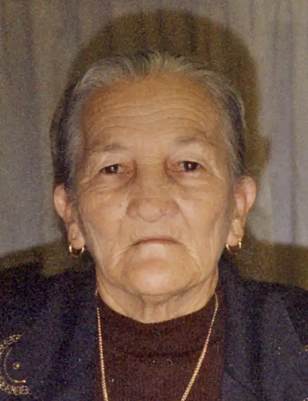 Ofelia Cortez-Cruz