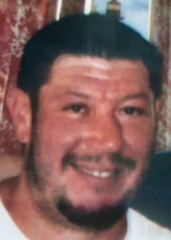 Gregory Allen Olson, Jr.