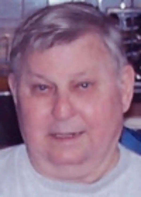 Harold Gable