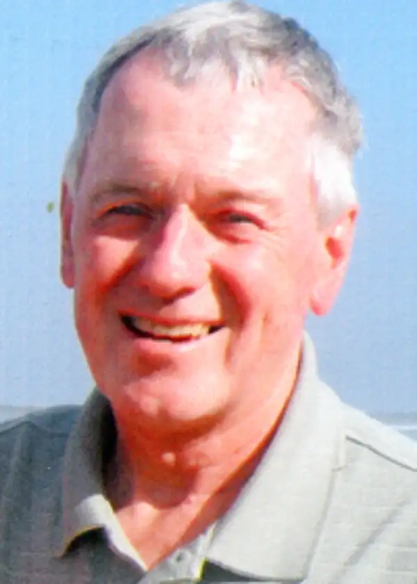 William "Bud" Van Dyke