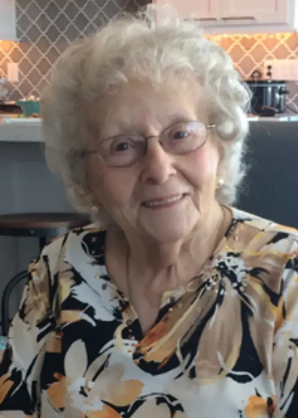 LaVonne Helen (Linn) Halligan