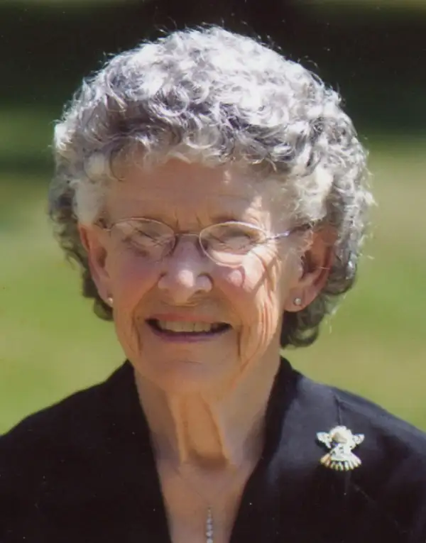 Bernice Muehlenthaler