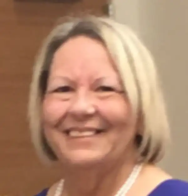 Patricia Cockerham