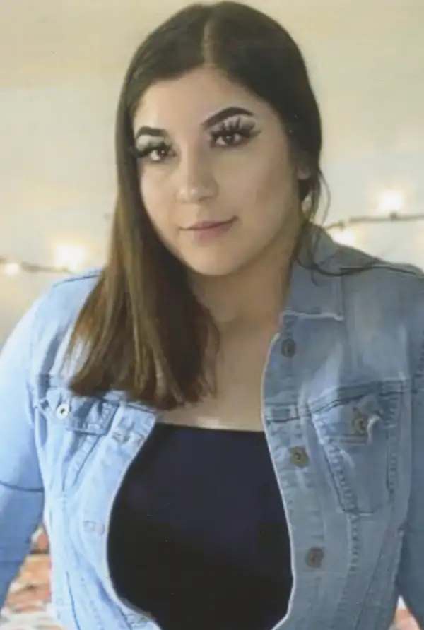 Leticia Lopez Torres