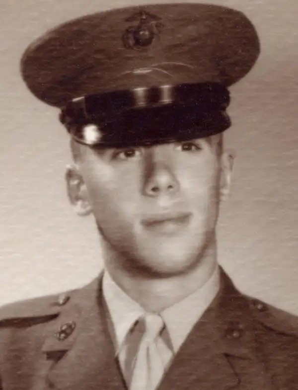 Larry Eugene Brandow