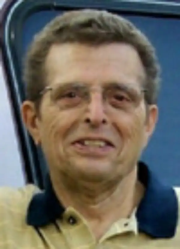 Samuel Soda