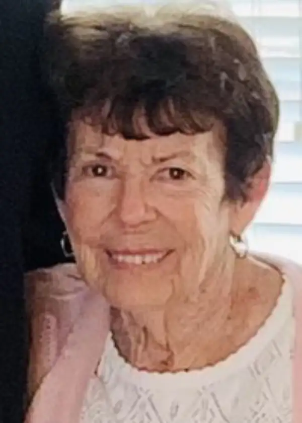 Bridget Ann Stolmeier