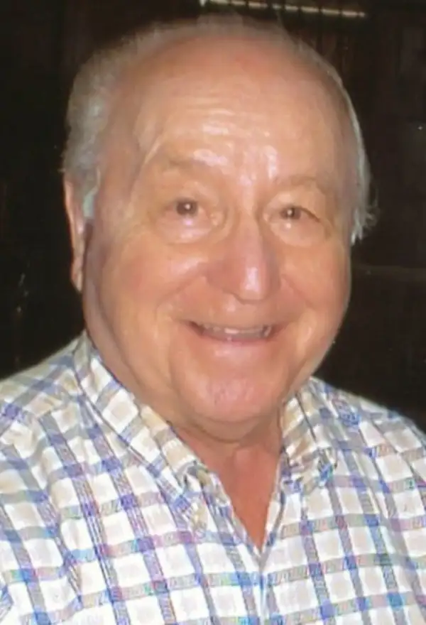 Peter "Pete" DiMaggio