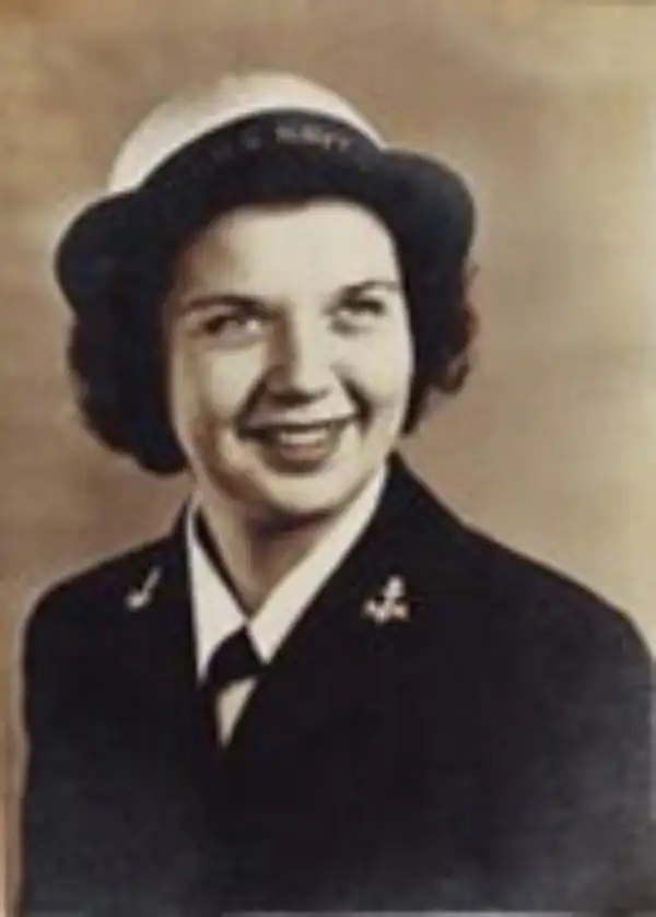 Mary Katherine Parrish