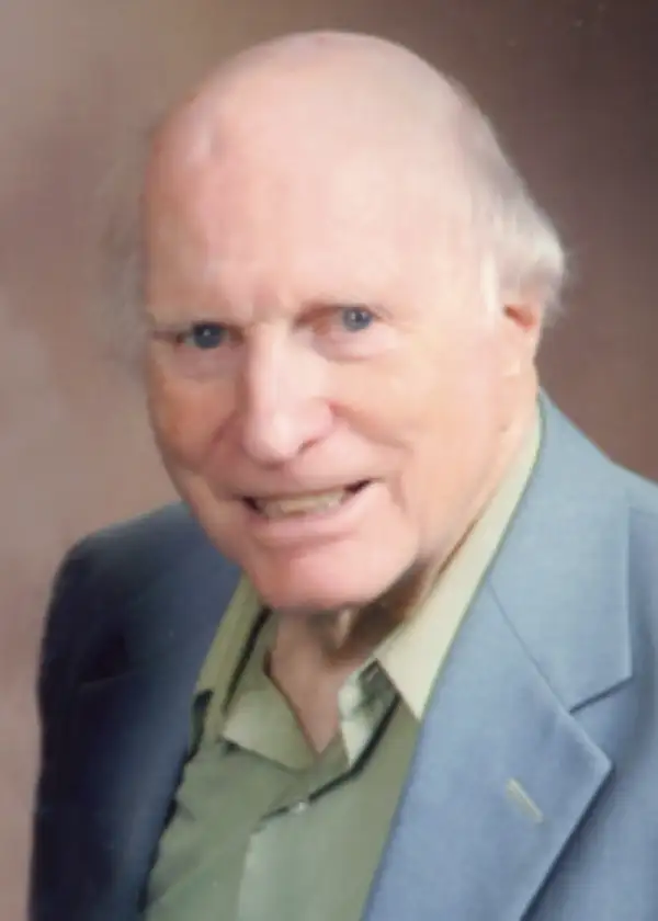 Harold A. Varce