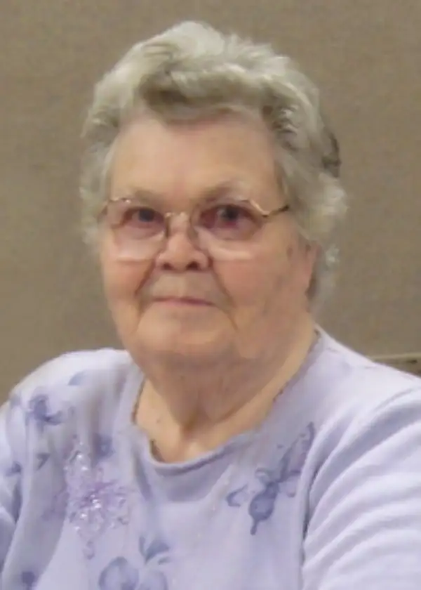 Barbara Kirkpatrick