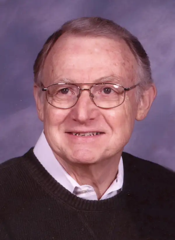 Joseph Eugene Millard