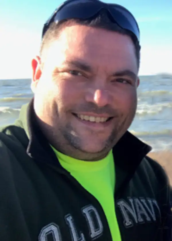 Lenny Gene Wilson, Jr.