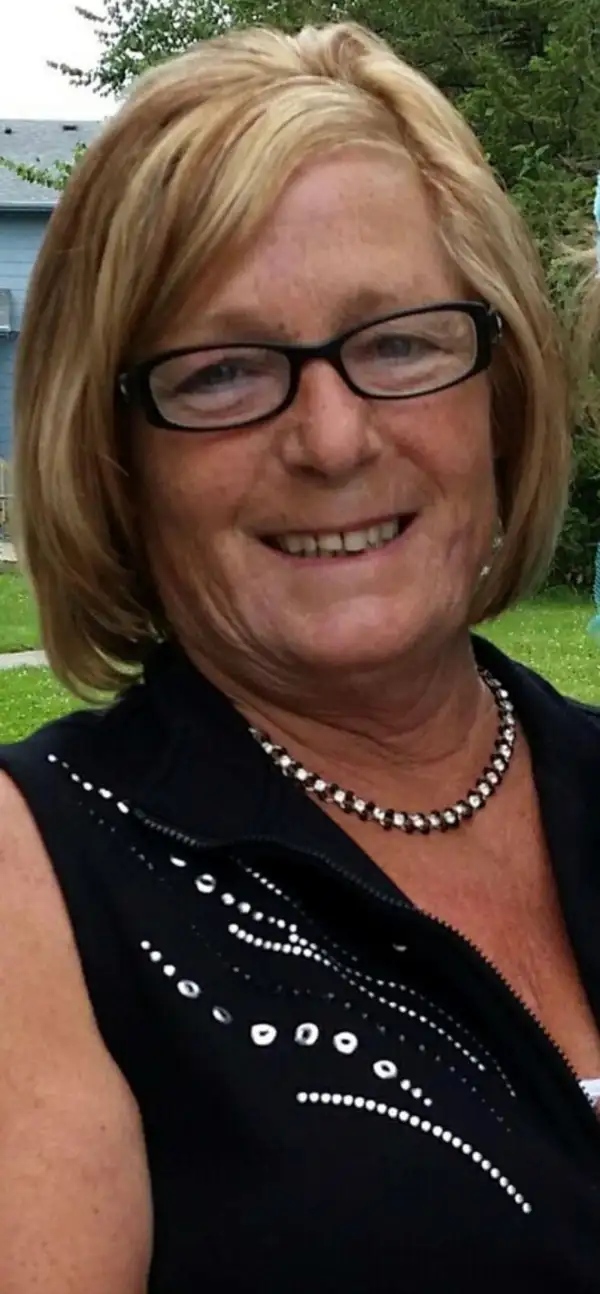 Lisa Kae Wilde-Wilmes