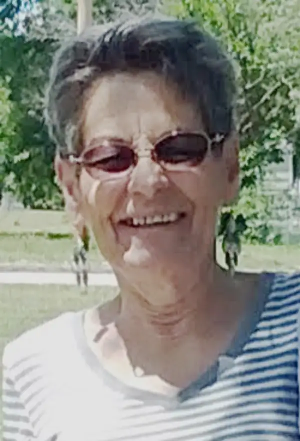 Noreen Johnson