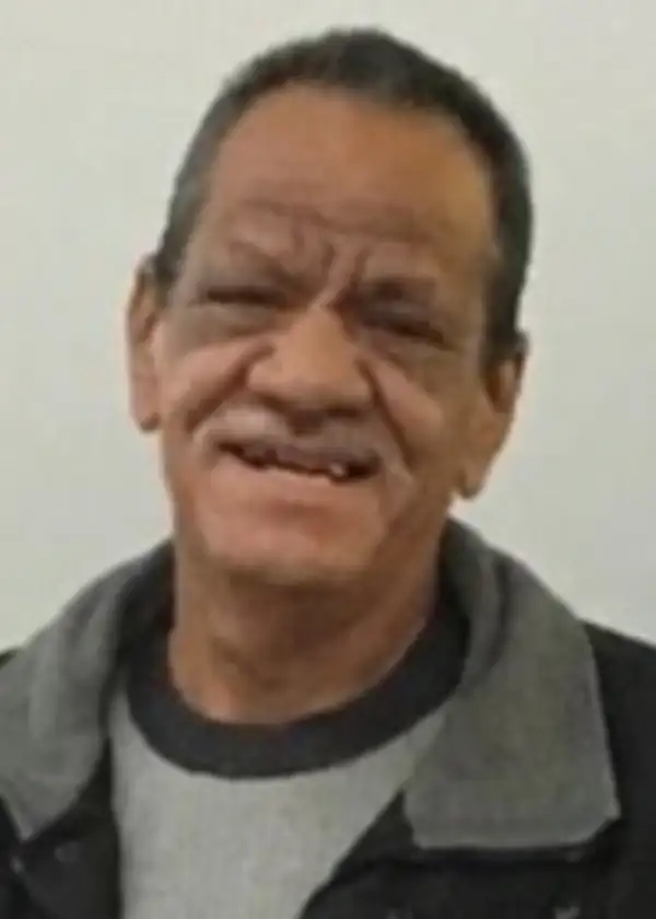 Jose Asuncion Gallardo